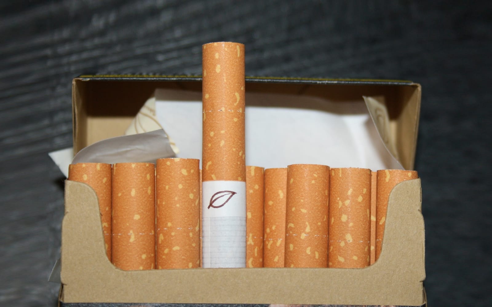 Smoke Shop